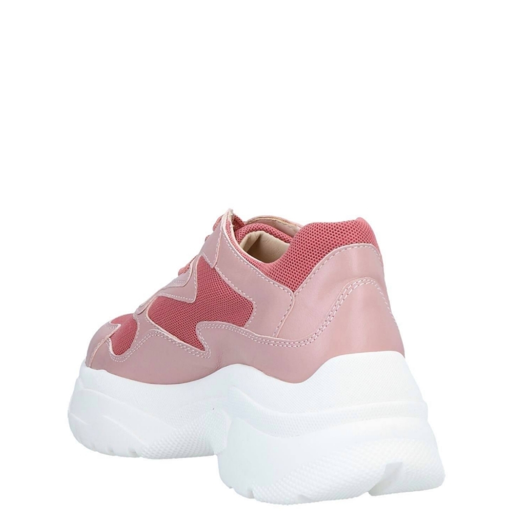 Girl sneakers - Picture 4 of 4